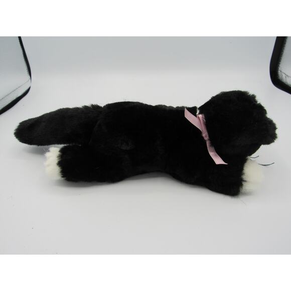 NEW w/o Tags Ganz Cottage Collectibles Puddy the Cat Mary Holstad Vintage 1997 - Picture 5 of 12